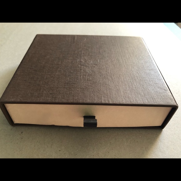 Pre-owned, Authentic Louis Vuitton Storage Box - Picture 7 of 7